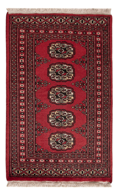 Dywan pakistański 60x95cm - Dywan orientalny