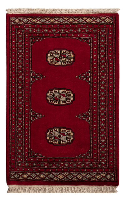 Dywan pakistański 61x96cm - Dywan orientalny