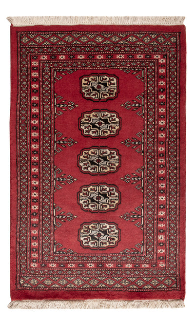 Dywan pakistański 63x98cm - Dywan orientalny