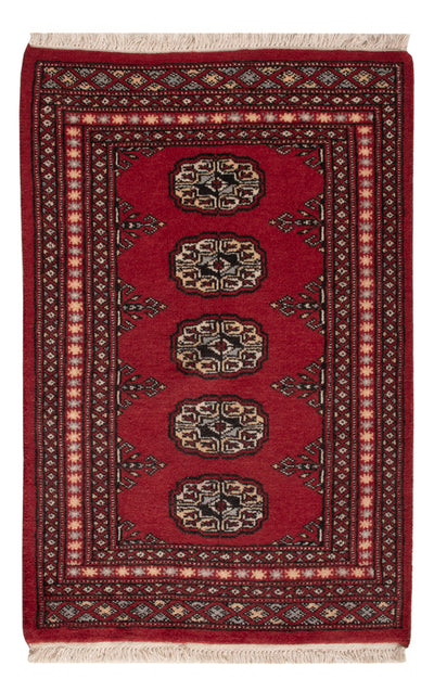 Dywan pakistański 62x92cm - Dywan orientalny