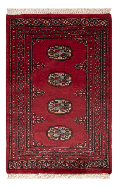 Dywan pakistański 60x93cm - Dywan orientalny