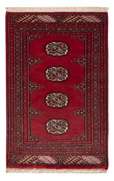 Dywan pakistański 63x97cm - Dywan orientalny