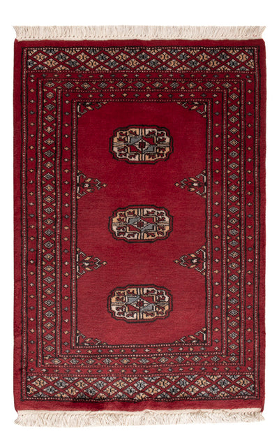 Dywan pakistański 62x91cm - Dywan orientalny