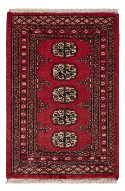Dywan pakistański 62x92cm - Dywan orientalny