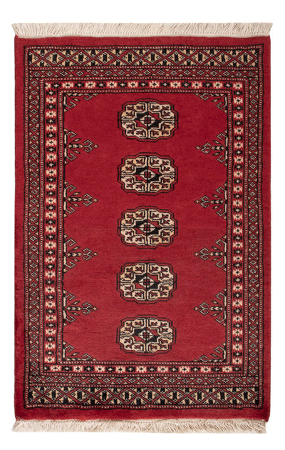 Dywan pakistański 61x92cm - Dywan orientalny