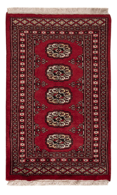 Dywan pakistański 61x95cm - Dywan orientalny