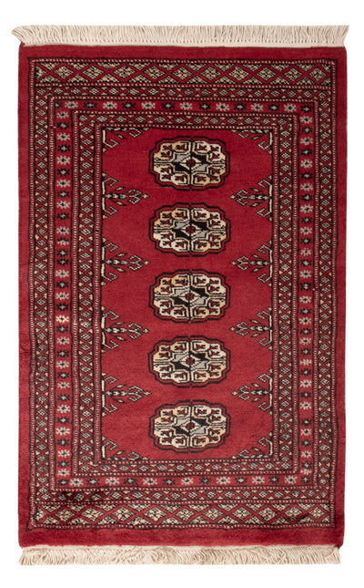 Dywan pakistański 60x91cm - Dywan orientalny