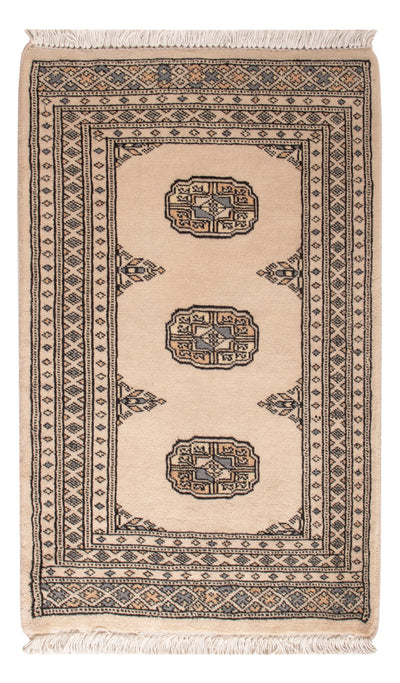 Dywan pakistański 60x93cm - Dywan orientalny