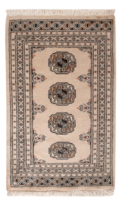 Dywan pakistański 60x90cm - Dywan orientalny