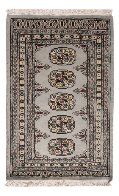 Dywan pakistański 61x92cm - Dywan orientalny