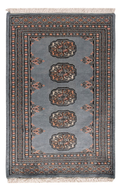 Dywan pakistański 63x92cm - Dywan orientalny
