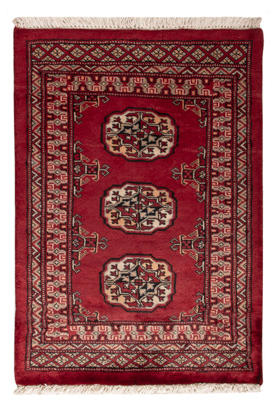 Dywan pakistański 64x91cm - Dywan orientalny