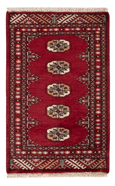 Dywan pakistański 60x90cm - Dywan orientalny