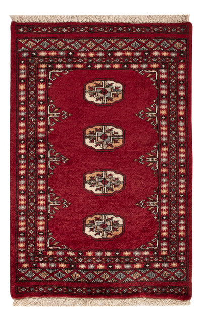 Dywan pakistański 62x91cm - Dywan orientalny