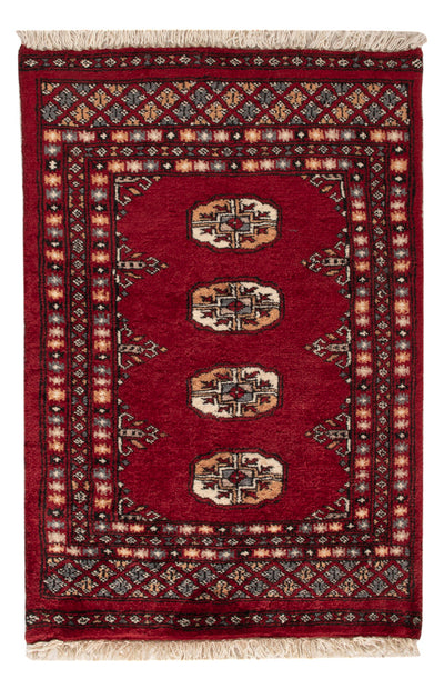 Dywan pakistański 60x88cm - Dywan orientalny