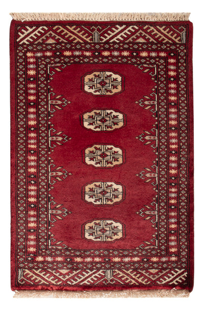 Dywan pakistański 62x89cm - Dywan orientalny