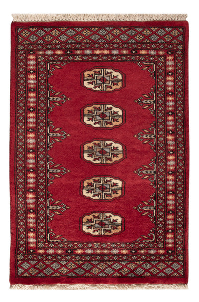 Dywan pakistański 61x91cm - Dywan orientalny