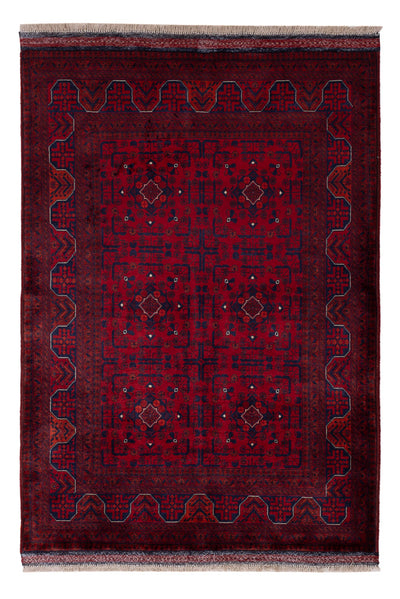 Dywan afgański 103x147cm - Dywan orientalny