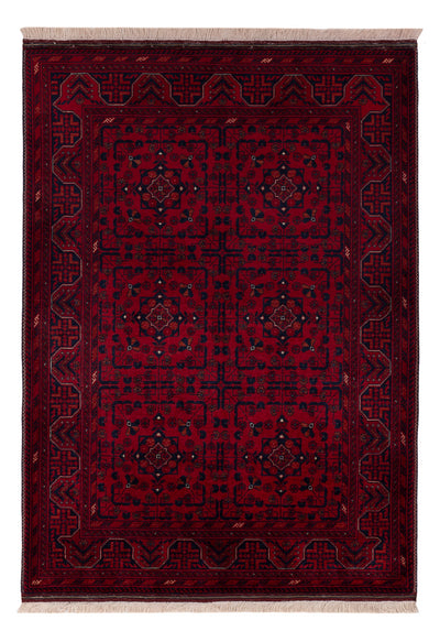 Dywan afgański 101x150cm - Dywan orientalny