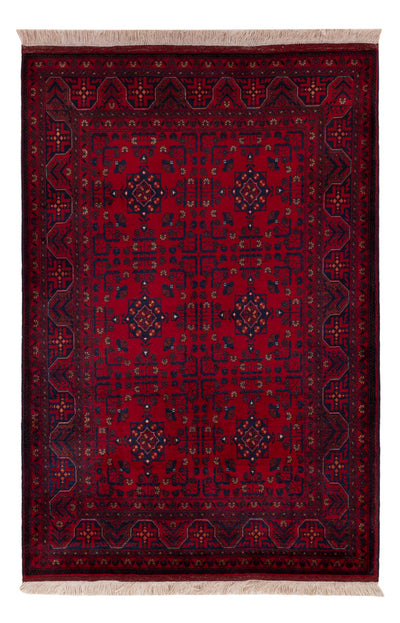 Dywan afgański 104x152cm - Dywan orientalny