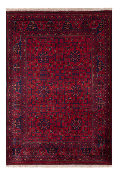 Dywan afgański 102x147cm - Dywan orientalny