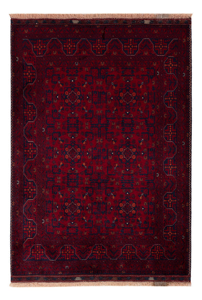 Dywan afgański 103x146cm - Dywan orientalny