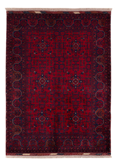 Dywan afgański 103x140cm - Dywan orientalny