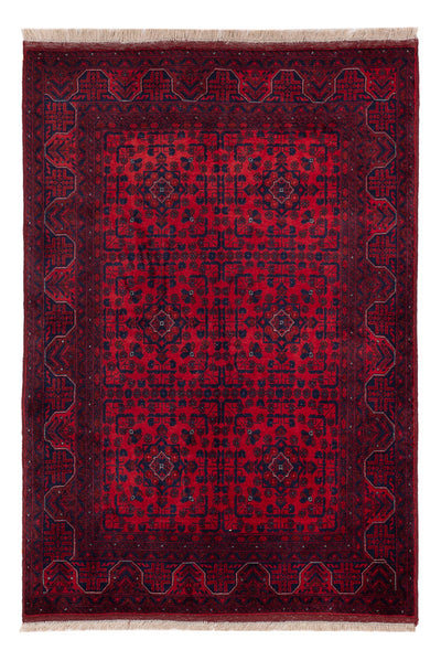 Dywan afgański 102x146cm - Dywan orientalny