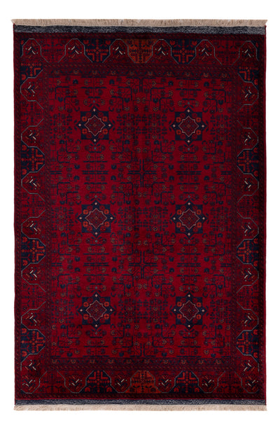 Dywan afgański 103x151cm - Dywan orientalny