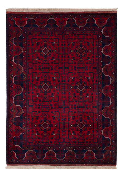 Dywan afgański 104x148cm - Dywan orientalny