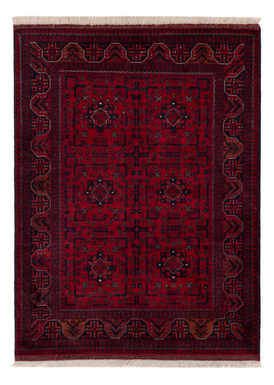 Dywan afgański 101x138cm - Dywan orientalny