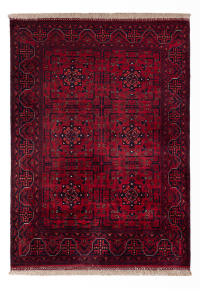 Dywan afgański 101x138cm - Dywan orientalny