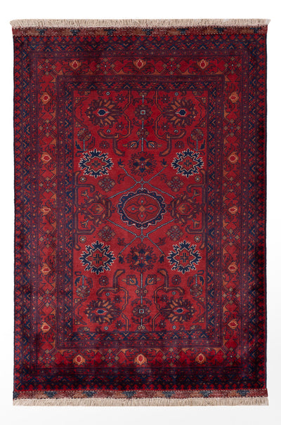 Khal Mohammadi Dywan 101x149cm - Dywan orientalny