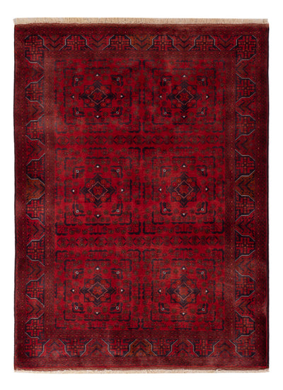 Dywan afgański 101x139cm - Dywan orientalny