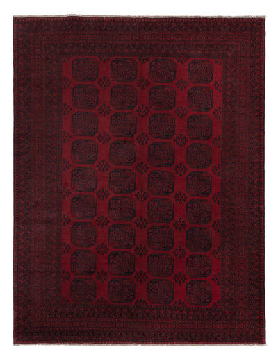 Akhche Dywan 258x338cm - Dywan orientalny