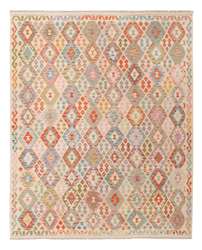 Kilim Maimana Dywan 250x301cm - Dywan wełniany