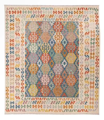 Kilim Maimana Dywan 253x290cm - Dywan wełniany