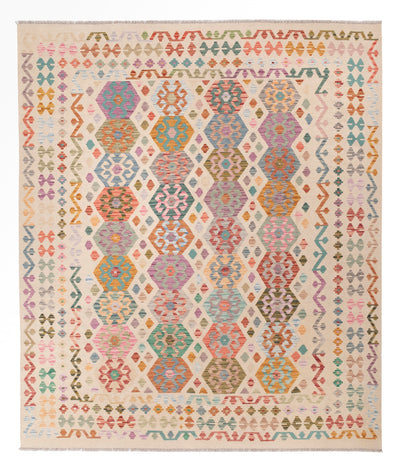 Kilim Maimana Dywan 250x287cm - Dywan wełniany
