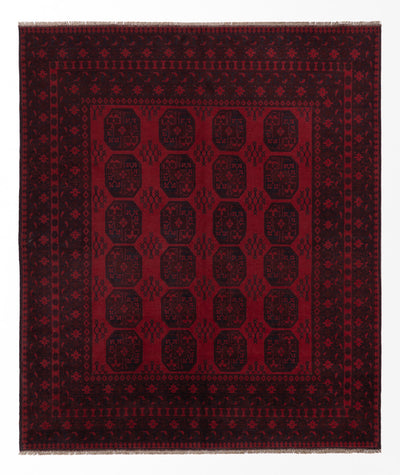 Akhche Dywan 250x300cm - Dywan orientalny