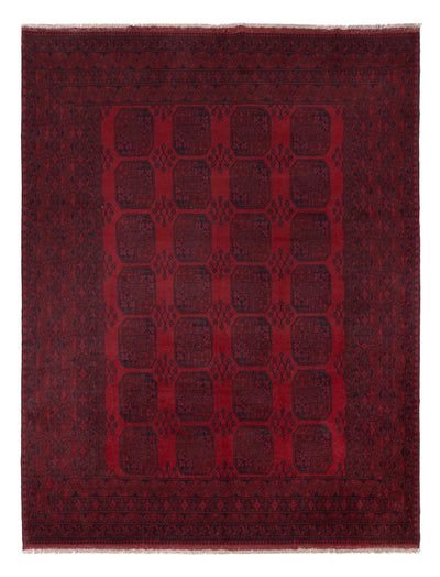 Akhche Dywan 265x344cm - Dywan orientalny