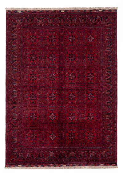 Dywan afgański 170x235cm - Dywan orientalny