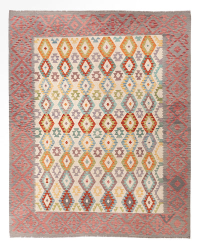 Kilim Maimana Dywan 314x389cm - Dywan wełniany