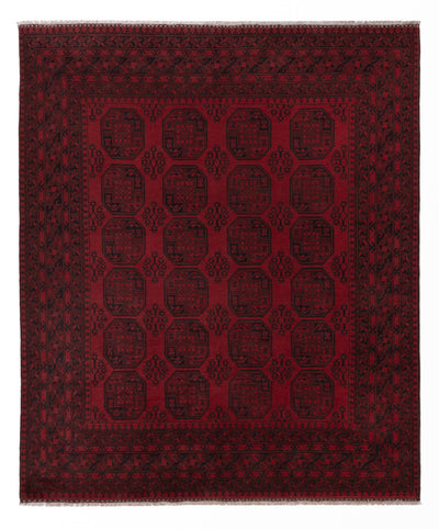 Akhche Dywan 249x301cm - Dywan orientalny