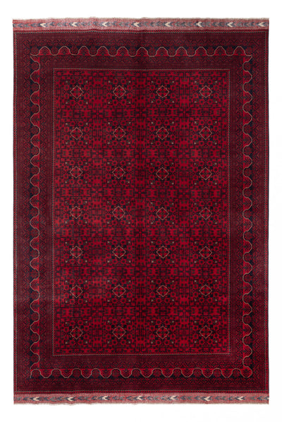 Khal Mohammadi Dywan 250x357cm - Dywan orientalny