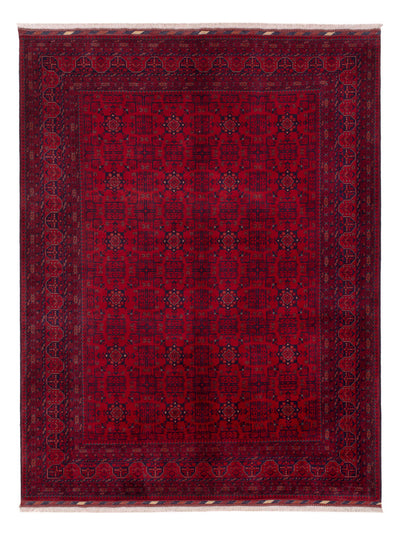Dywan afgański 181x242cm - Dywan orientalny