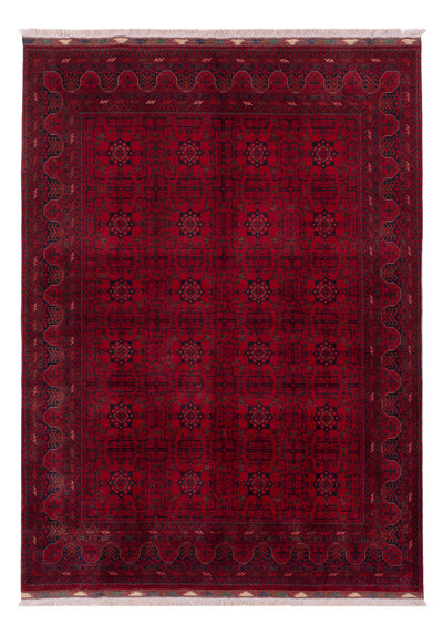 Dywan afgański 173x240cm - Dywan orientalny