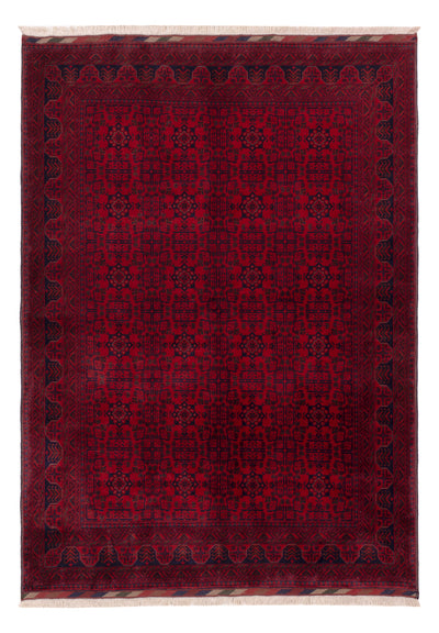 Dywan afgański 173x241cm - Dywan orientalny