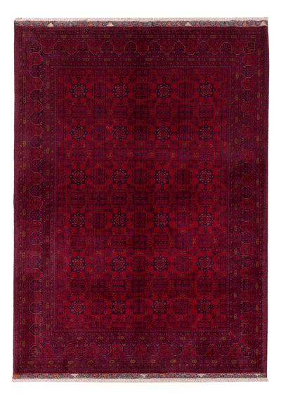 Dywan afgański 172x233cm - Dywan orientalny