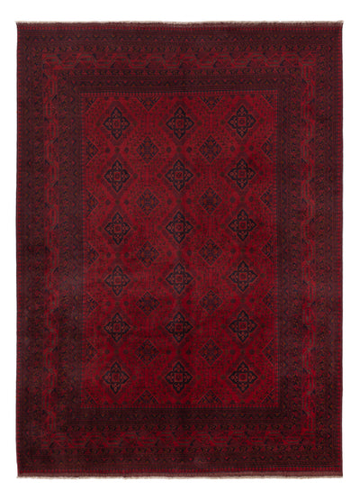 Khal Mohammadi Dywan 253x350cm - Dywan orientalny