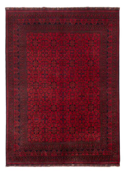 Khal Mohammadi Dywan 252x346cm - Dywan orientalny